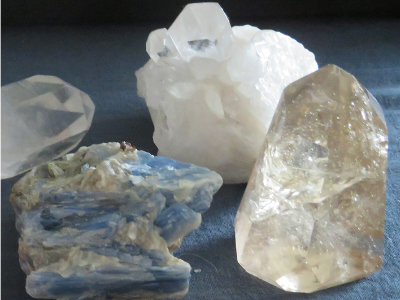 crystal healing malahide
